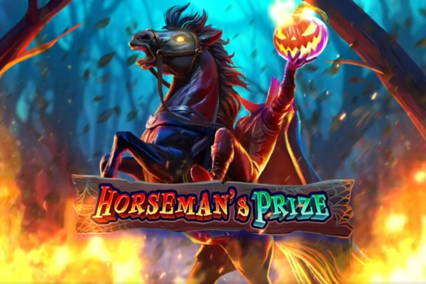 Horsemans Prize