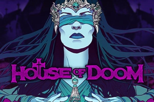 House Of Doom