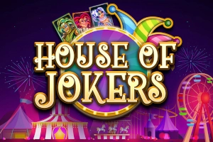 House Of Jokers