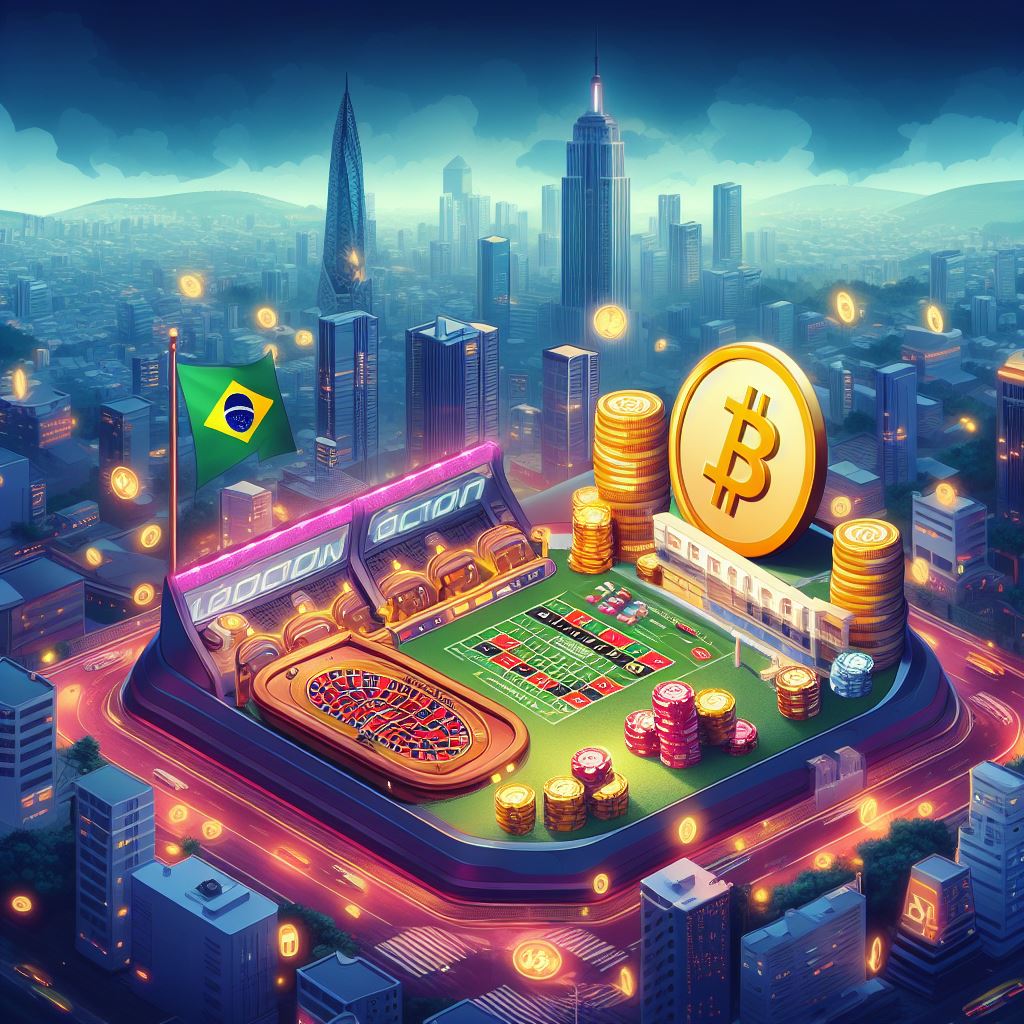 Descubra BET3333: A Principal Plataforma de Apostas no Brasil