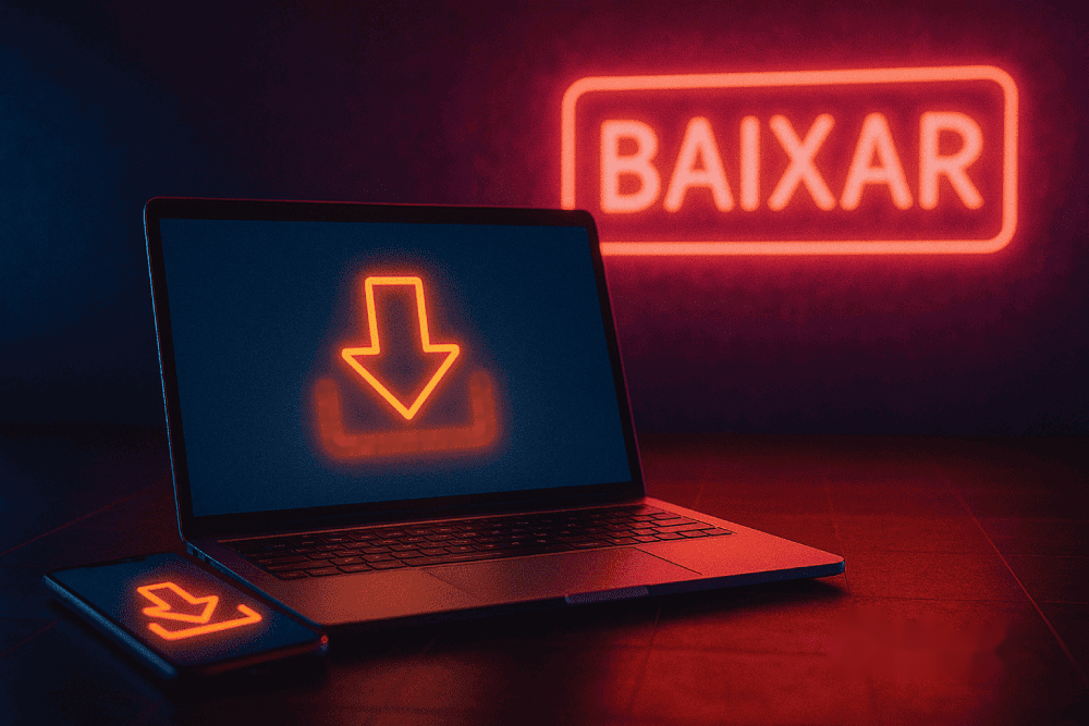 Perguntas frequentes app BET3333