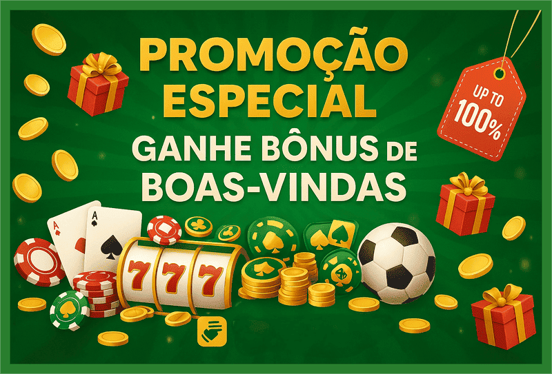 BET3333 bônus 2025 incluindo boas-vindas e promoções