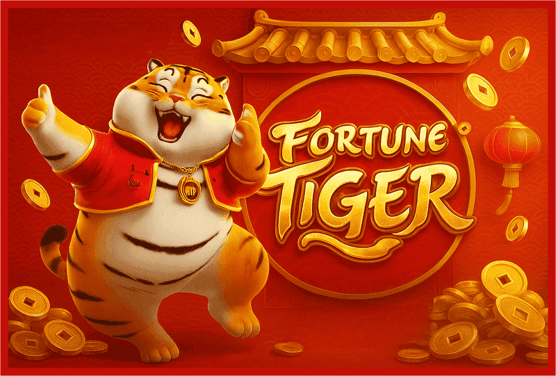 Jogo Tiger Ox Mouse da BET3333.