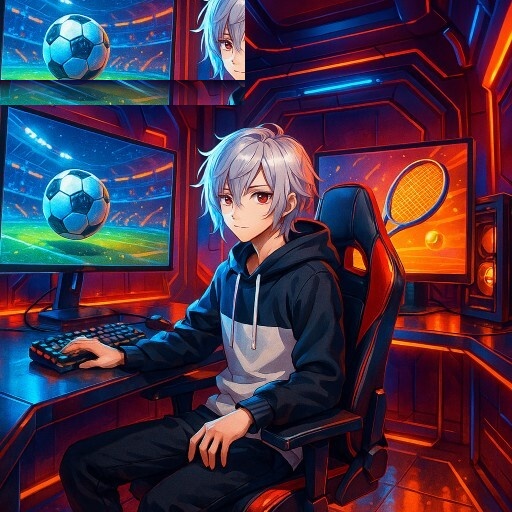 Imagem promocional da BET3333 mostrando a plataforma e suas vantagens