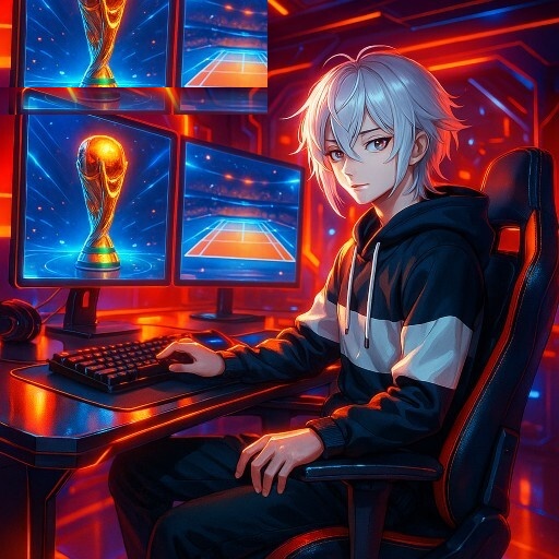 Imagem promocional da BET3333 mostrando a plataforma e suas vantagens