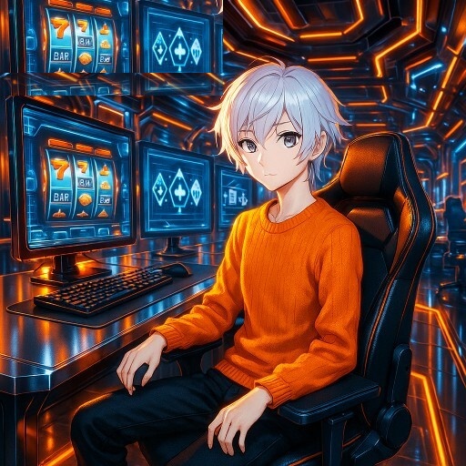 Imagem promocional da BET3333 mostrando a plataforma e suas vantagens